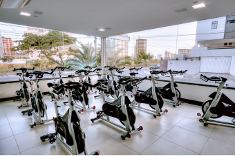 Bike Indoor (RPM)