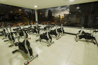 Bike Indoor (RPM)